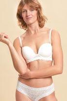 اتام حمالة صدر بوش أب دائري نسائي