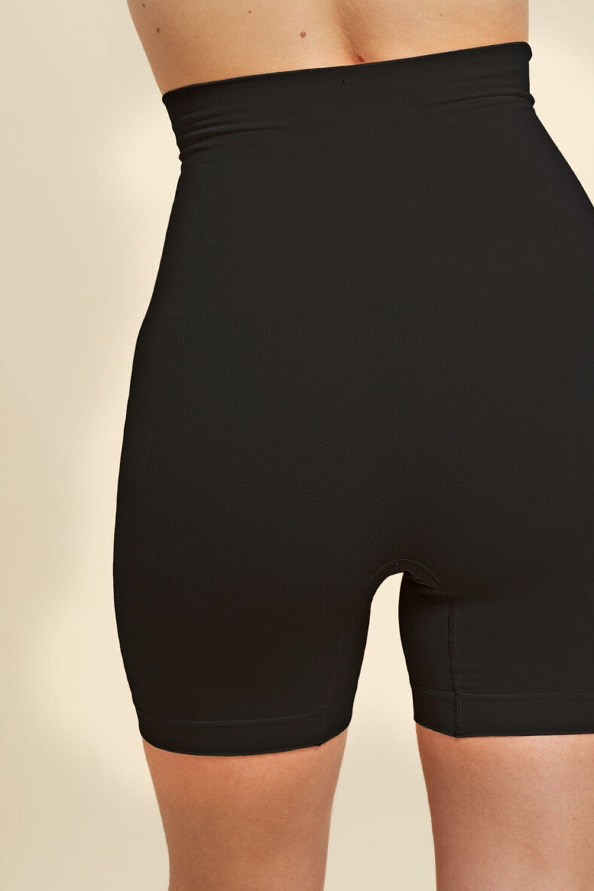 اتام سروال شد الجسم للركبة نسائي