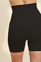 اتام سروال شد الجسم للركبة نسائي