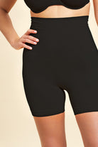 اتام سروال شد الجسم للركبة نسائي