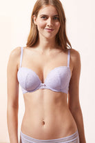 اتام حمالة صدر رفع دانتيل نسائي