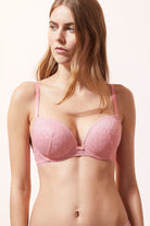 اتام حمالة صدر رفع دانتيل نسائي