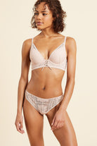 اتام صدرية مفتوحة سبعة حمالات نسائي