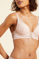 اتام صدرية مفتوحة سبعة حمالات نسائي