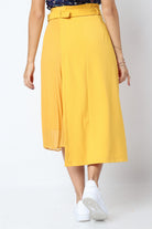 كيتشن جيبة ميدي نصف سادة ونصف بليسيه