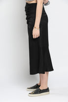 كيتشن جيبة مكشكشة نسائية