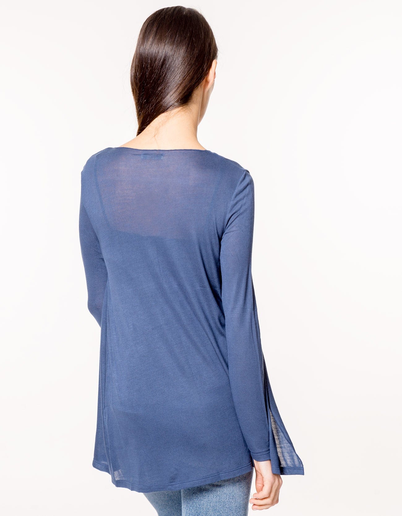 شانا جاكيت نسائي خفيف سادة