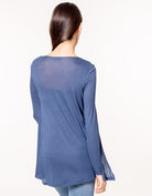 شانا جاكيت نسائي خفيف سادة