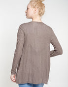 شانا جاكيت نسائي خفيف سادة