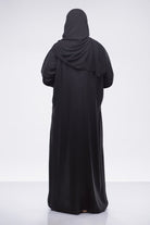 جوهرة عباية رسميه للدوام بلاك بيري كلاسيك أسود