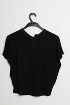 ديامانتين بلوزة واسعة بناتي