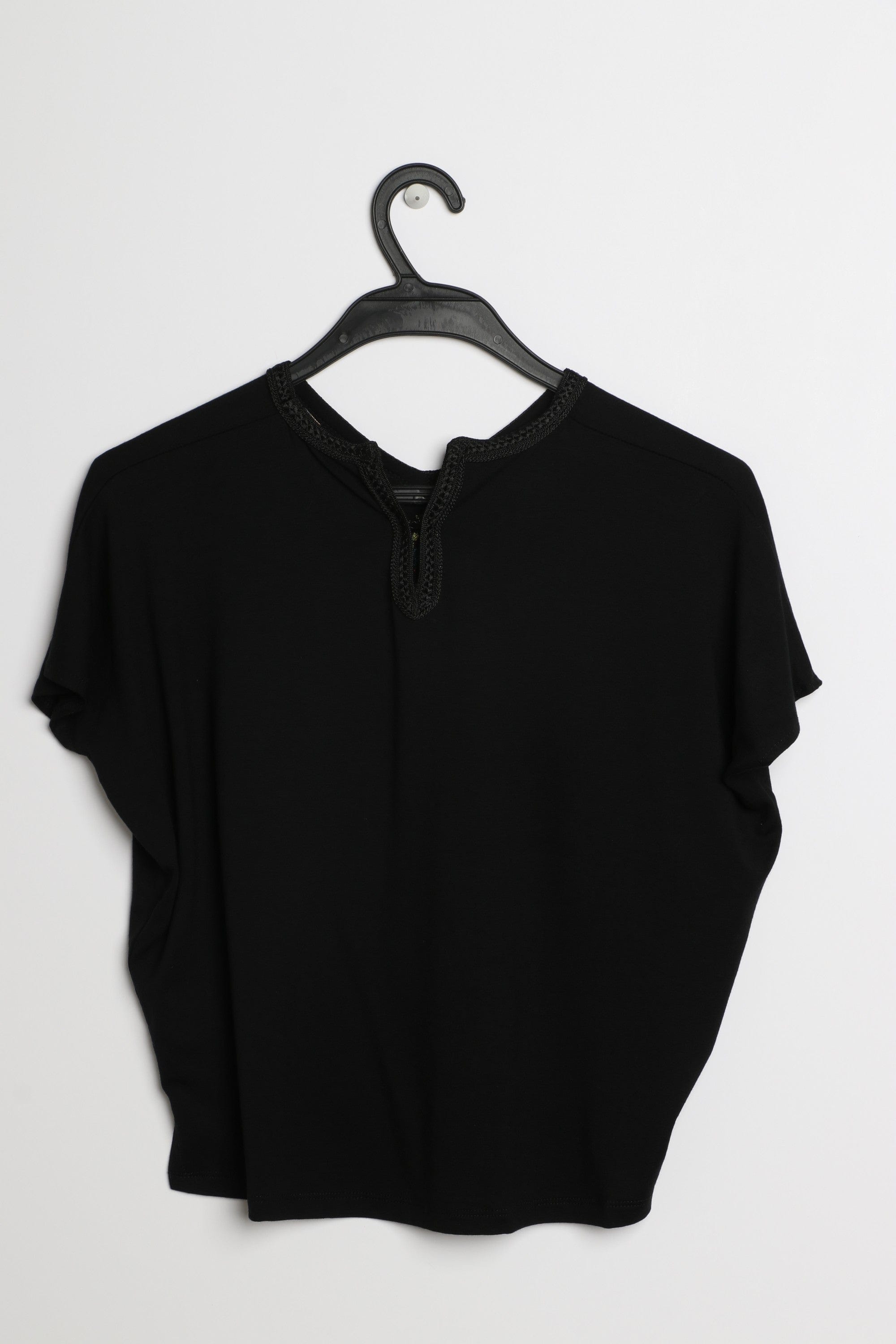 ديامانتين بلوزة واسعة بناتي