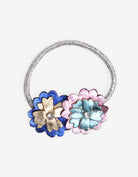 جينجرسنابس طقم توك لامعة بناتي متعدد الألوان