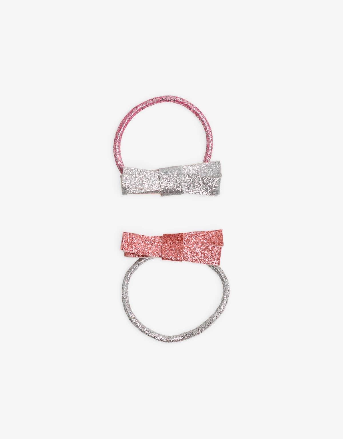 جينجرسنابس طوق مورد مزين بالورود بناتي متعدد الألوان