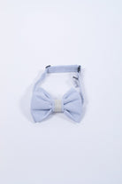 جينجرسنابس بيبيون ولادي سادة قابل للتضييق والتوسيع أزرق