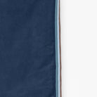 جينجرسنابس بنطلون أولادي بخطين من الجانبين دينم أزرق غامق