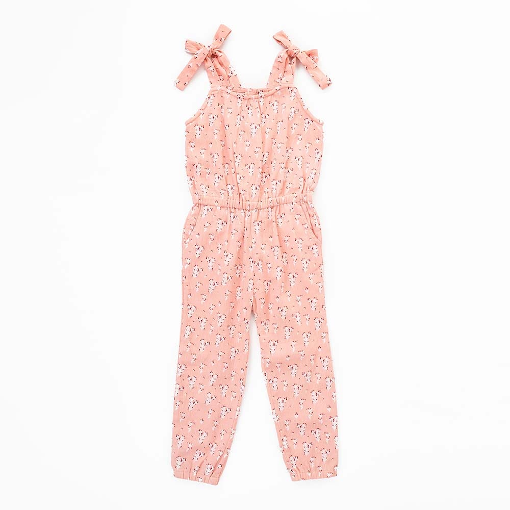 جينجرسنابس جمبسوت مشجر بنطلون مخصر حمالات برباط بناتي متعدد الألوان