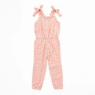 جينجرسنابس جمبسوت مشجر بنطلون مخصر حمالات برباط بناتي متعدد الألوان