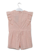 جينجرسنابس جمبسوت بناتي مخرم  قصير برباط احمر سحابي