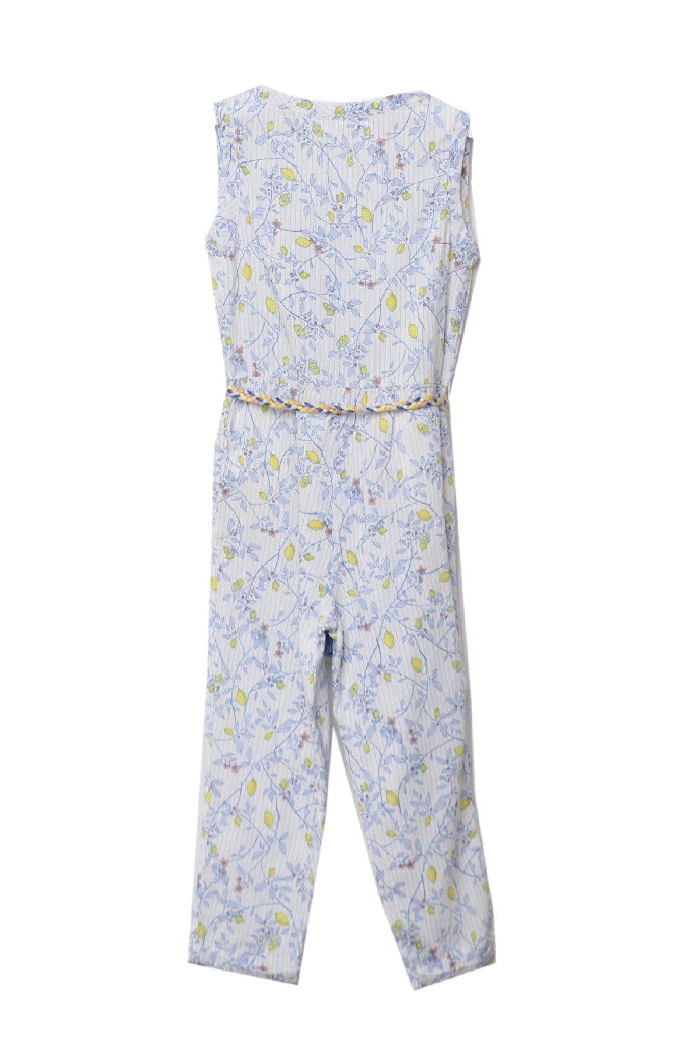 جينجرسنابس سالوبيت كت مشجر أطفال بناتي متعدد الألوان