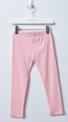 جينجرسنابس بنطلون بناتي سادة ضيق متعدد الألوان