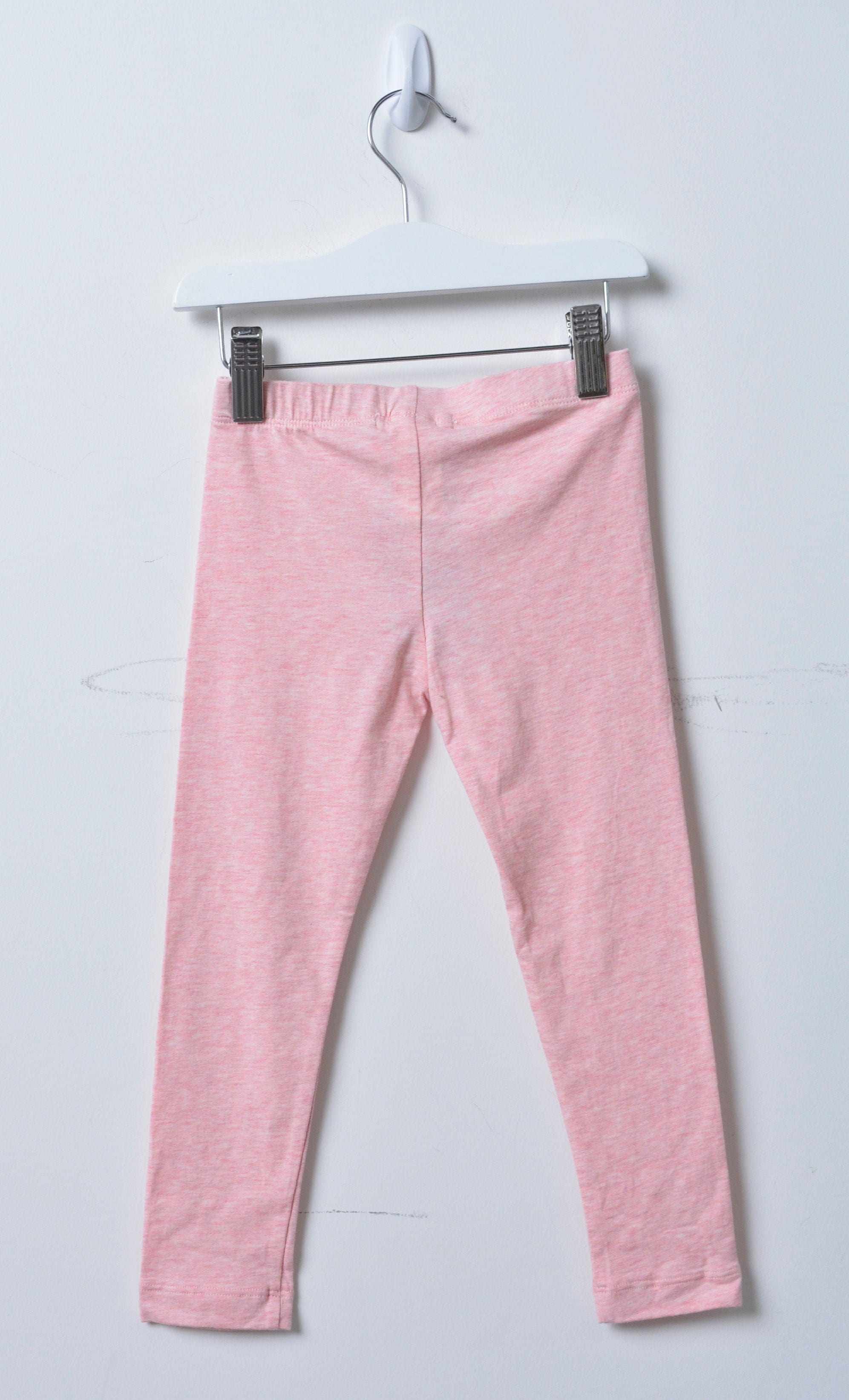 جينجرسنابس بنطلون بناتي سادة ضيق متعدد الألوان