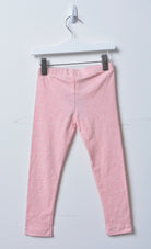 جينجرسنابس بنطلون بناتي سادة ضيق متعدد الألوان