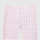 جينجرسنابس بنطلون كاروهات طويل بناتي متعدد الألوان