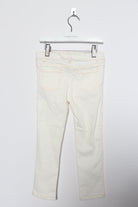 جينجرسنابس بنطلون بناتي مزين بتشجير أوف وايت