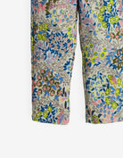 جينجرسنابس بنطلون مشجر طويل بناتي متعدد الألوان