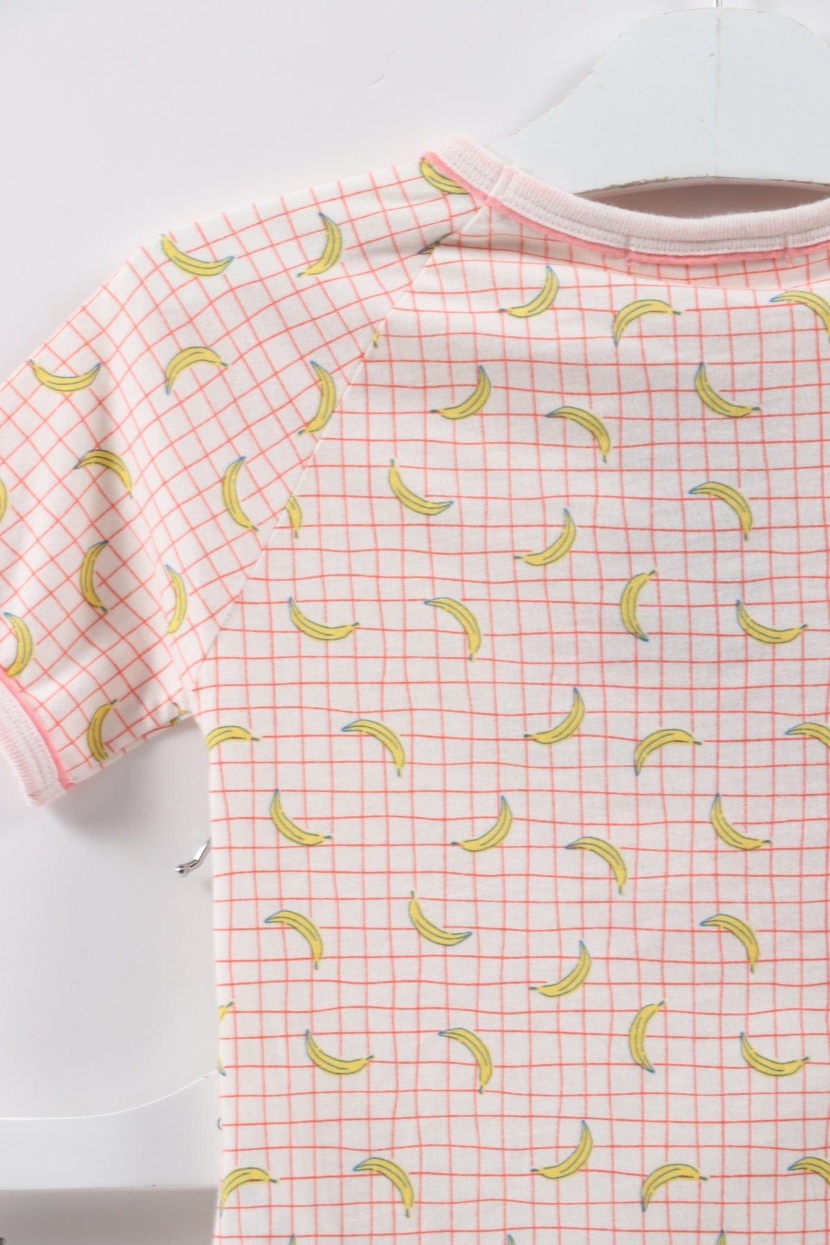 جينجرسنابس فستان نوم بناتي اطفال متعدد الألوان