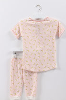 جينجرسنابس فستان نوم بناتي اطفال متعدد الألوان