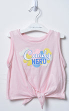 جينجرسنابس بلوزة منقوشة بناتي برباط على الخصر رضع بناتي بوتبوري