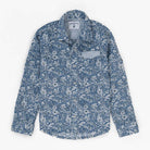 جينجرسنابس قميص رضع ولادي مشجر بأكمام طويلة متعدد الألوان