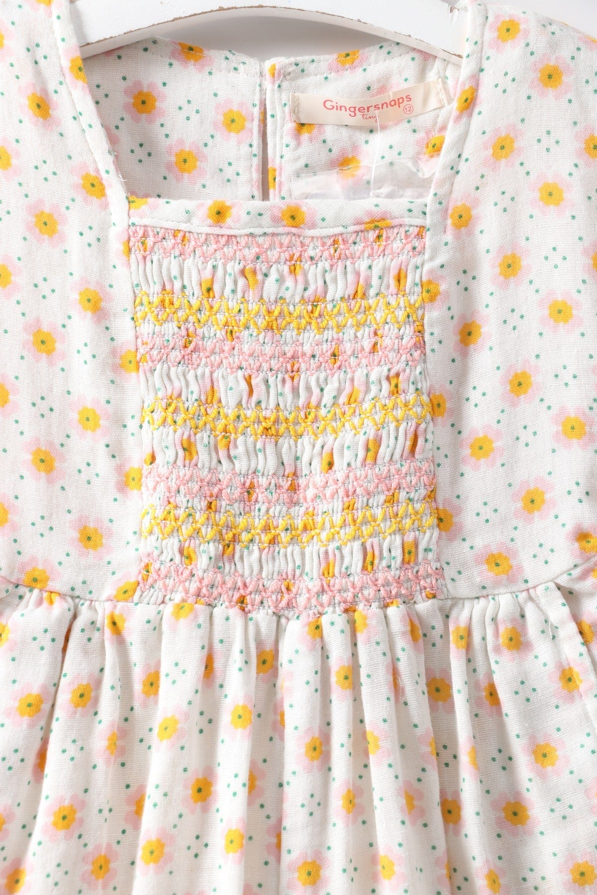 جينجرسنابس جمبسوت رضع بناتي صغار بصدر مطاطي متعدد الألوان