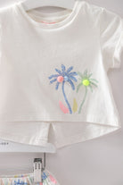 جينجرسنابس تنورة بناتي رضع مشجرة متعدد الألوان