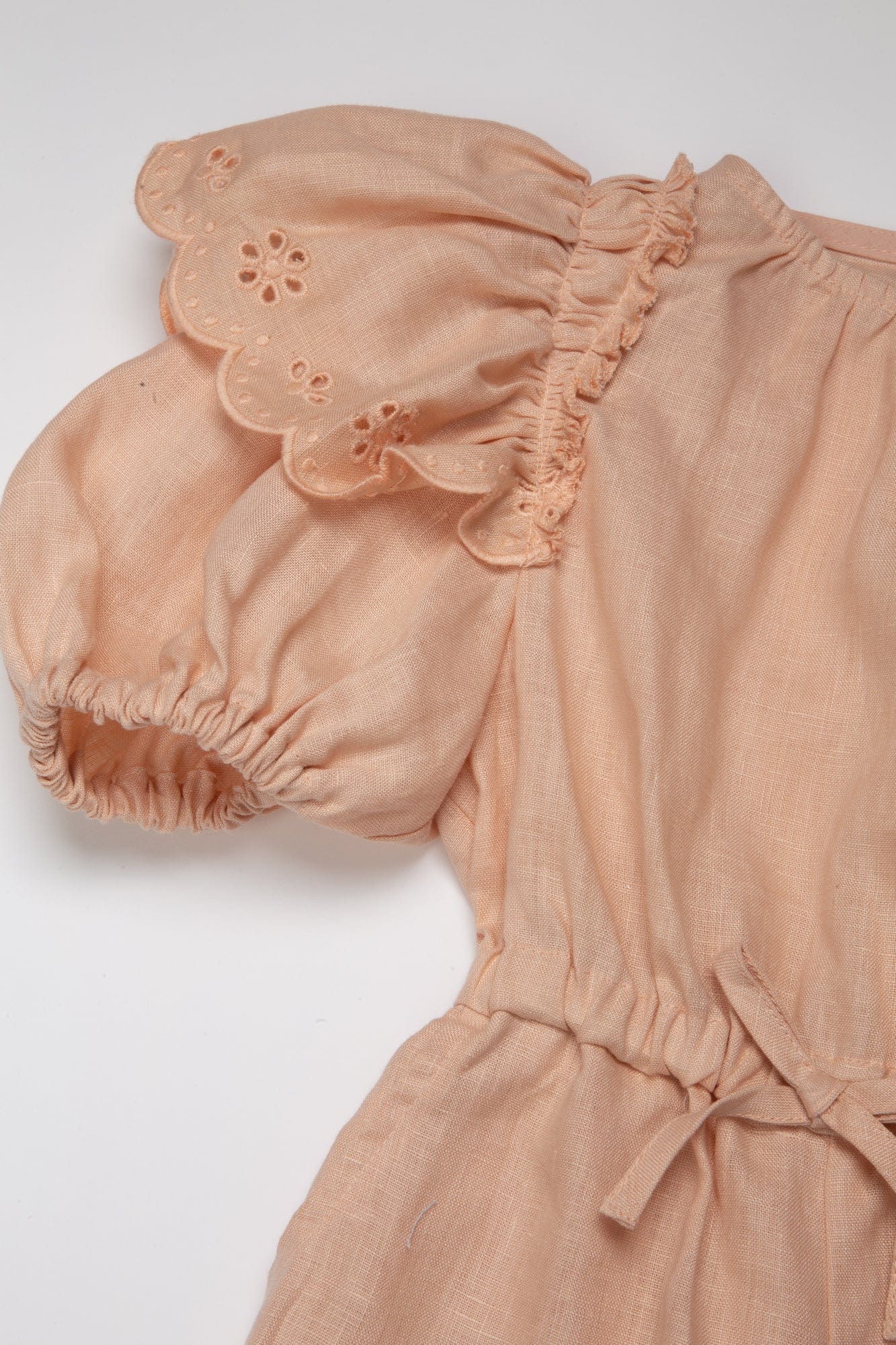 جينجرسنابس جمبسوت سادة مخصر شورت ونص كم بف بناتي أحمر بنفسجي