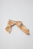 جينجرسنابس توك شعر ملونة بناتي متعدد الألوان