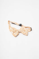 جينجرسنابس بابيون أطفال ولادي فيونكة أصفر