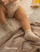 جينجرسنابس شراب أطفال مخطط بالعرض متعدد الألوان