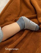 جينجرسنابس شراب أطفال مخطط بالعرض متعدد الألوان