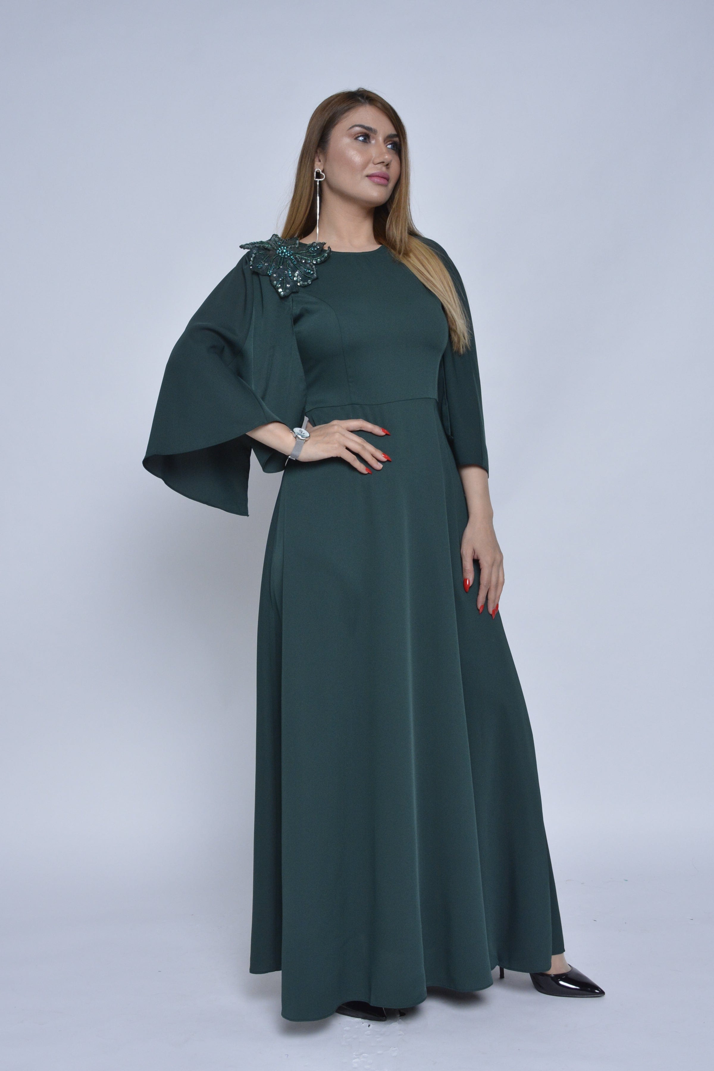 women's a line maxi dress Rails | Selani Dress - Sequoia Stripe Linen | Premium Linen | Size XXL