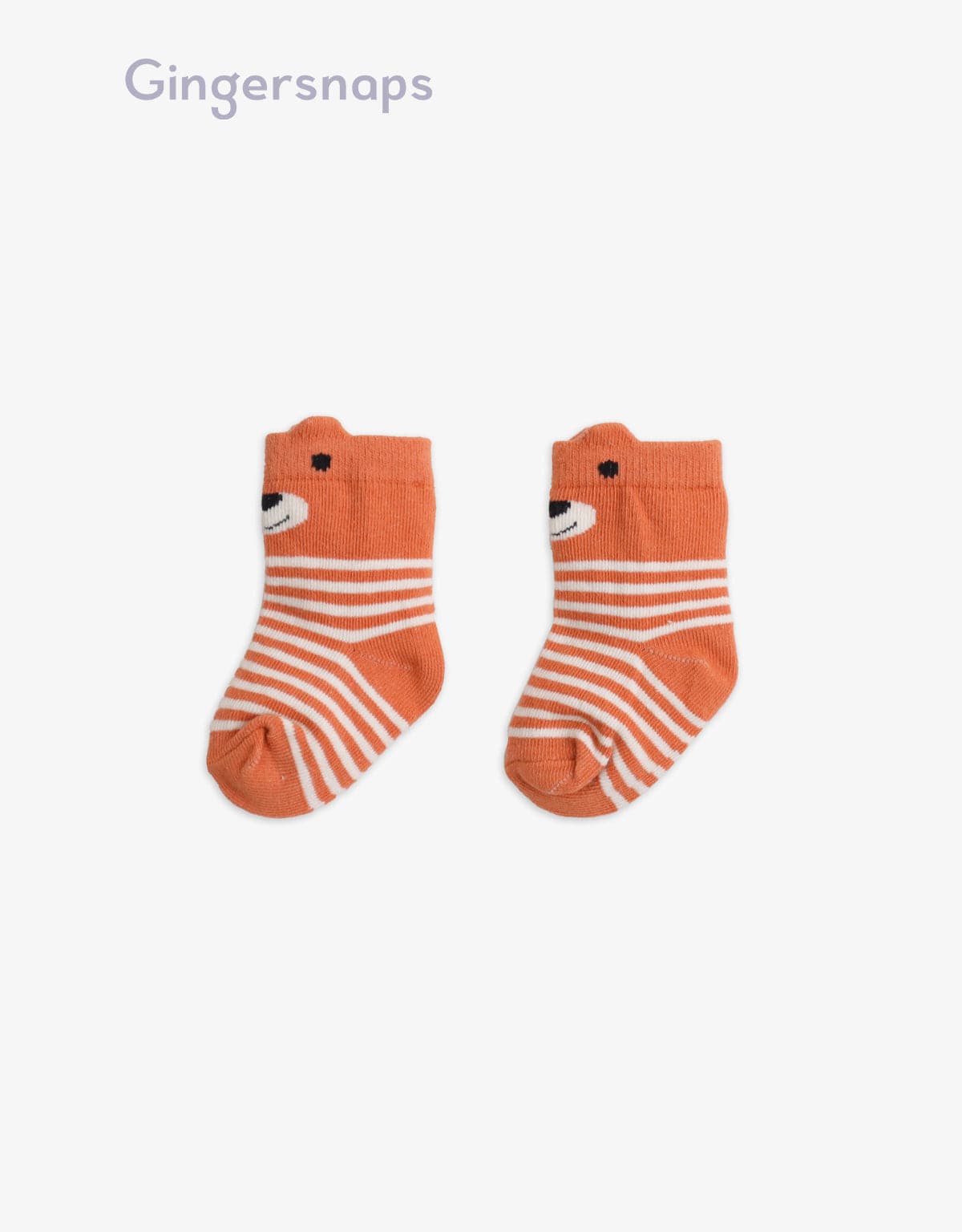 جينجرسنابس شراب أطفال مخطط بالعرض متعدد الألوان