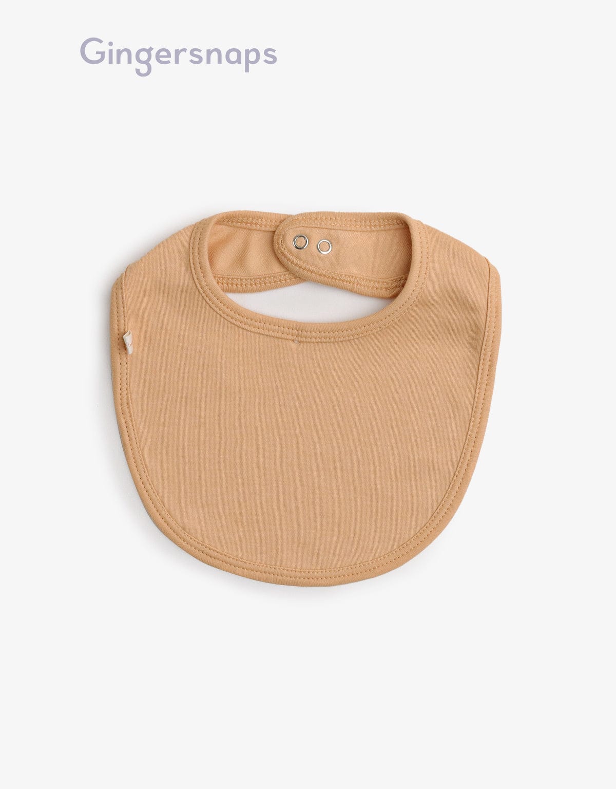 جينجرسنابس مريلة أطفال منقوشة متعدد الألوان