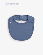 جينجرسنابس مريلة أطفال منقوشة متعدد الألوان