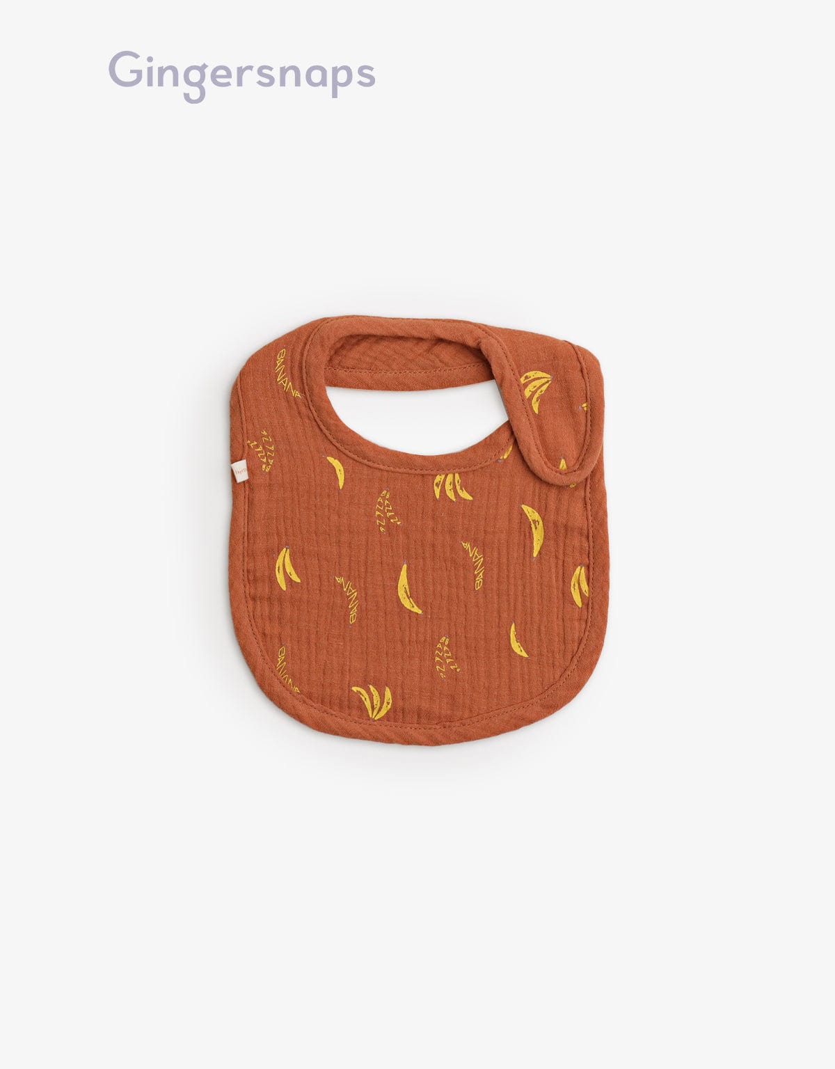 جينجرسنابس مريلة أطفال مواليد متعدد الألوان