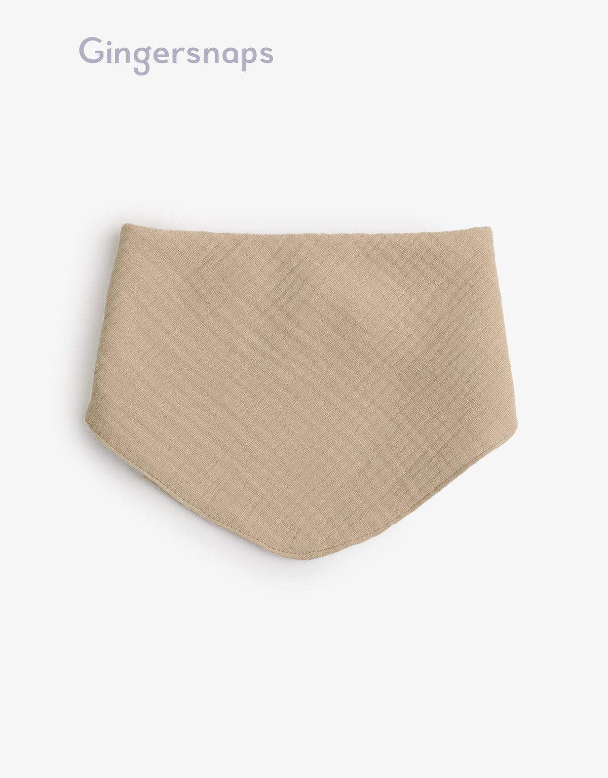 جينجرسنابس مرايل ولادي منسوجة بطبعة أسد متعدد الألوان