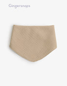 جينجرسنابس مرايل ولادي منسوجة بطبعة أسد متعدد الألوان