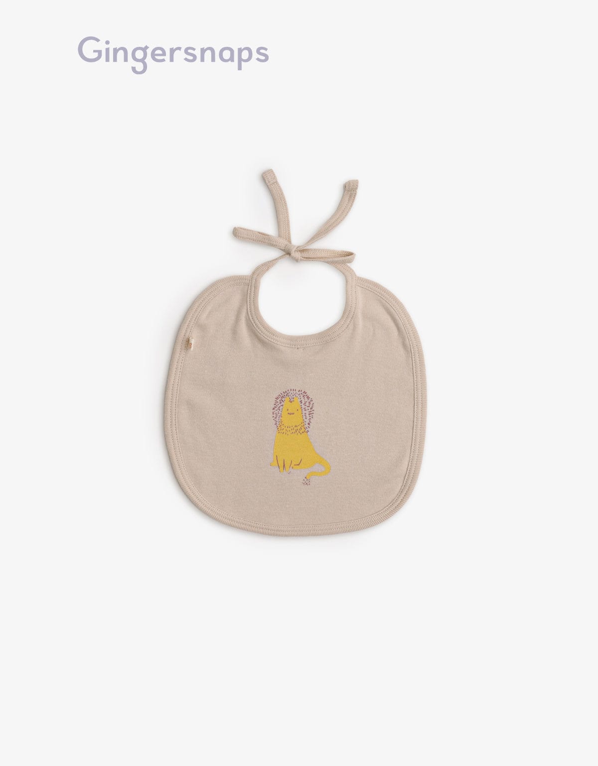 جينجرسنابس مرايل أطفال مواليد متعدد الألوان