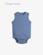 جينجرسنابس طقم سالوبيت مواليد قطعتين أولادي للرضع متعدد الألوان